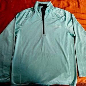 Vineyard Vines Men’s Performance Quarter Zip